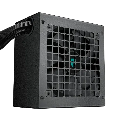 Блок живлення DeepCool GamerStorm PK550D 550W 80+ Gold (R-PK550D-FA0B-JGEU) - фото 2
