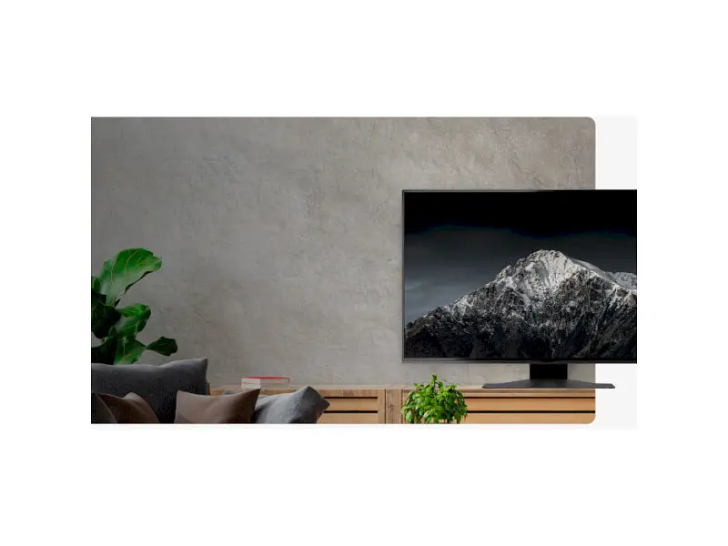 Настільна стійка Kivi Motion TV Stand 23-65 Black - фото 10