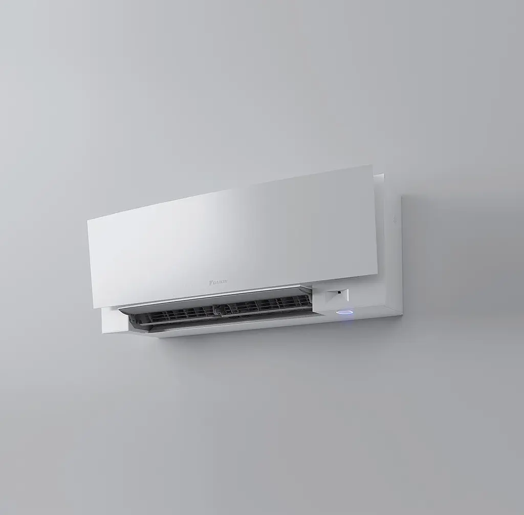 Спліт-система Daikin Emura 3 FTXJ35AW/RXJ35A [113958] - фото 10