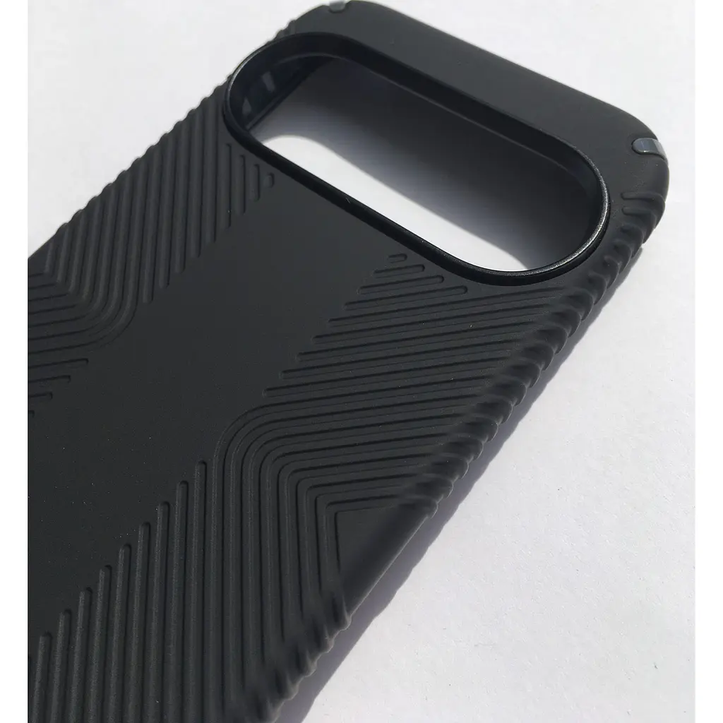 Противоударный чехол Speck Presidio2 Grip для Pixel 9 Pro Black 150743-1041 - фото 3