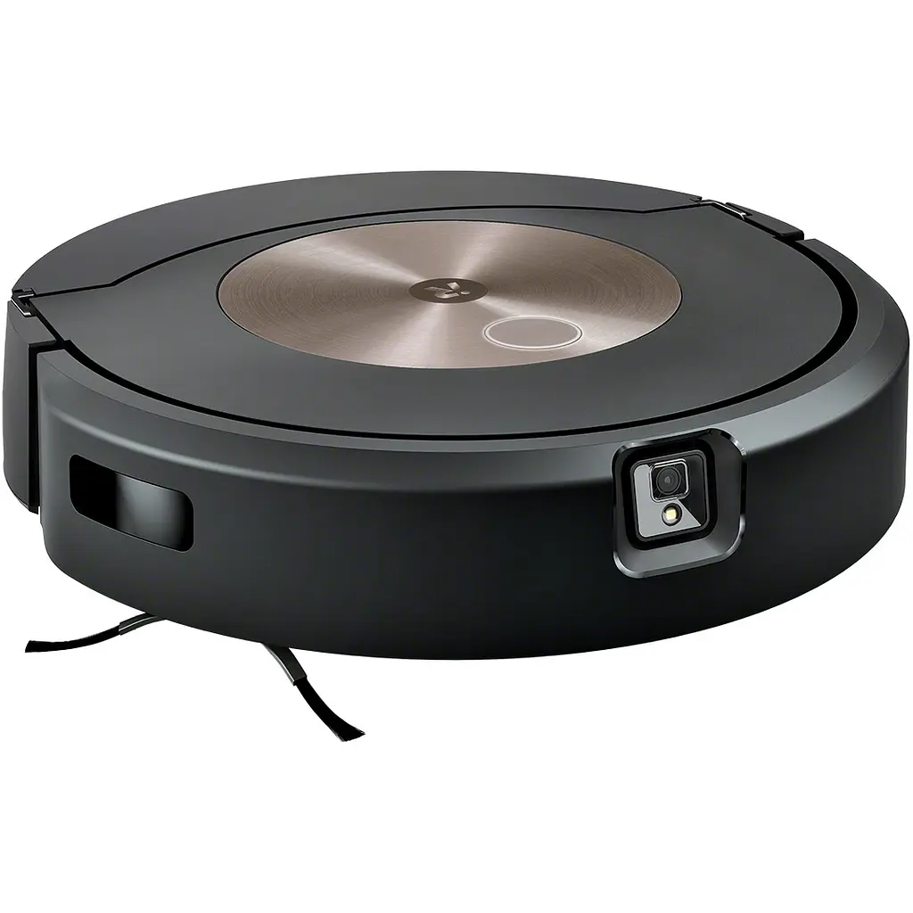 Робот-пылесос iRobot Roomba Combo j9+ [110410] - фото 3