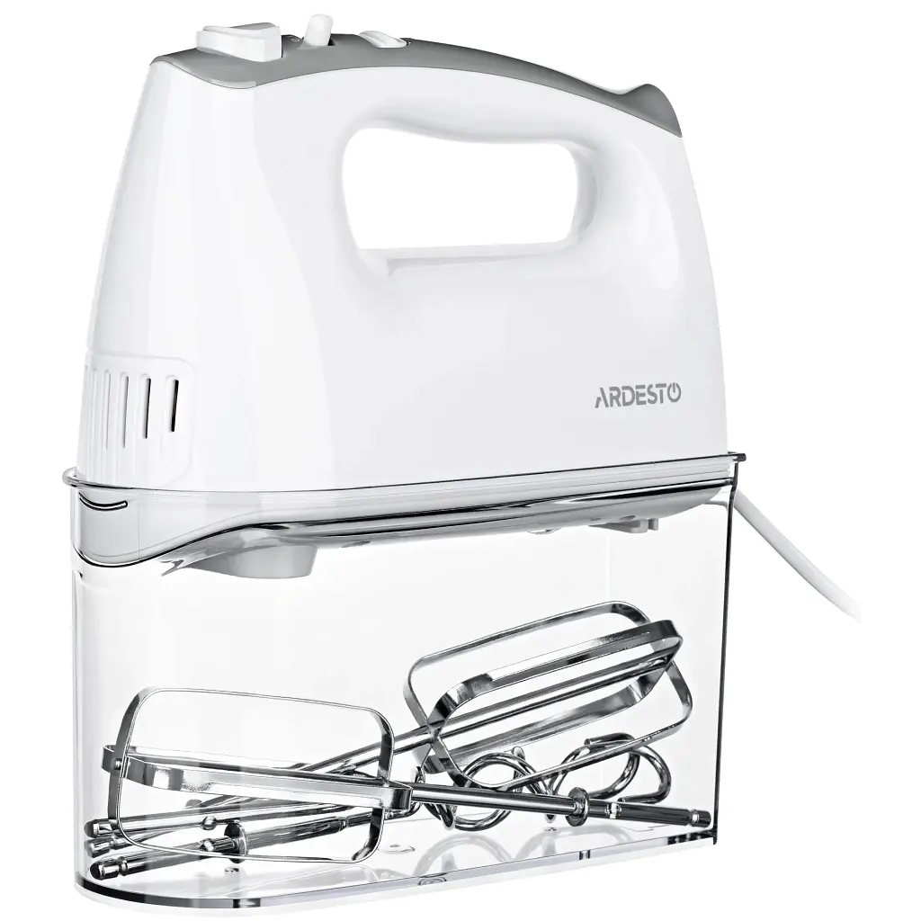 Міксер Ardesto HMK-4006W - фото 2