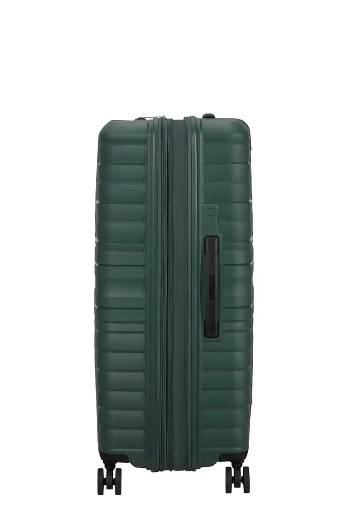 Валіза 78 См American Tourister FLYTWIST AFTERDARK PINE 78x50x30(33) MI1*14003 - фото 13