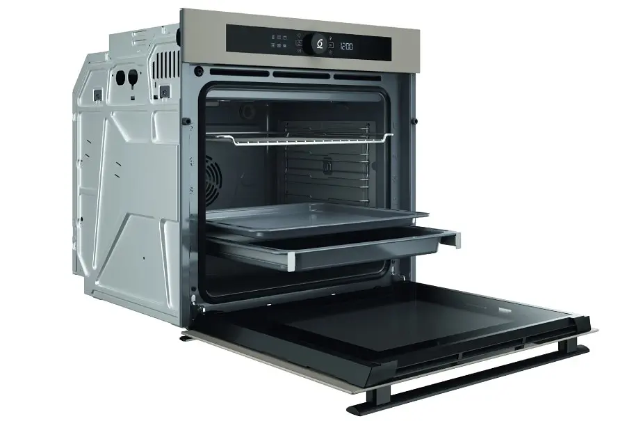 Духова шафа Whirlpool WOI4S8CM1SEA - фото 5