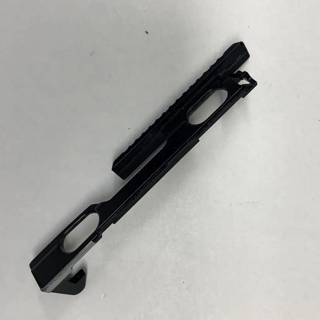 Засувка кришки матриці для ноутбука Dell Latitude E5430 Б/в - фото 3