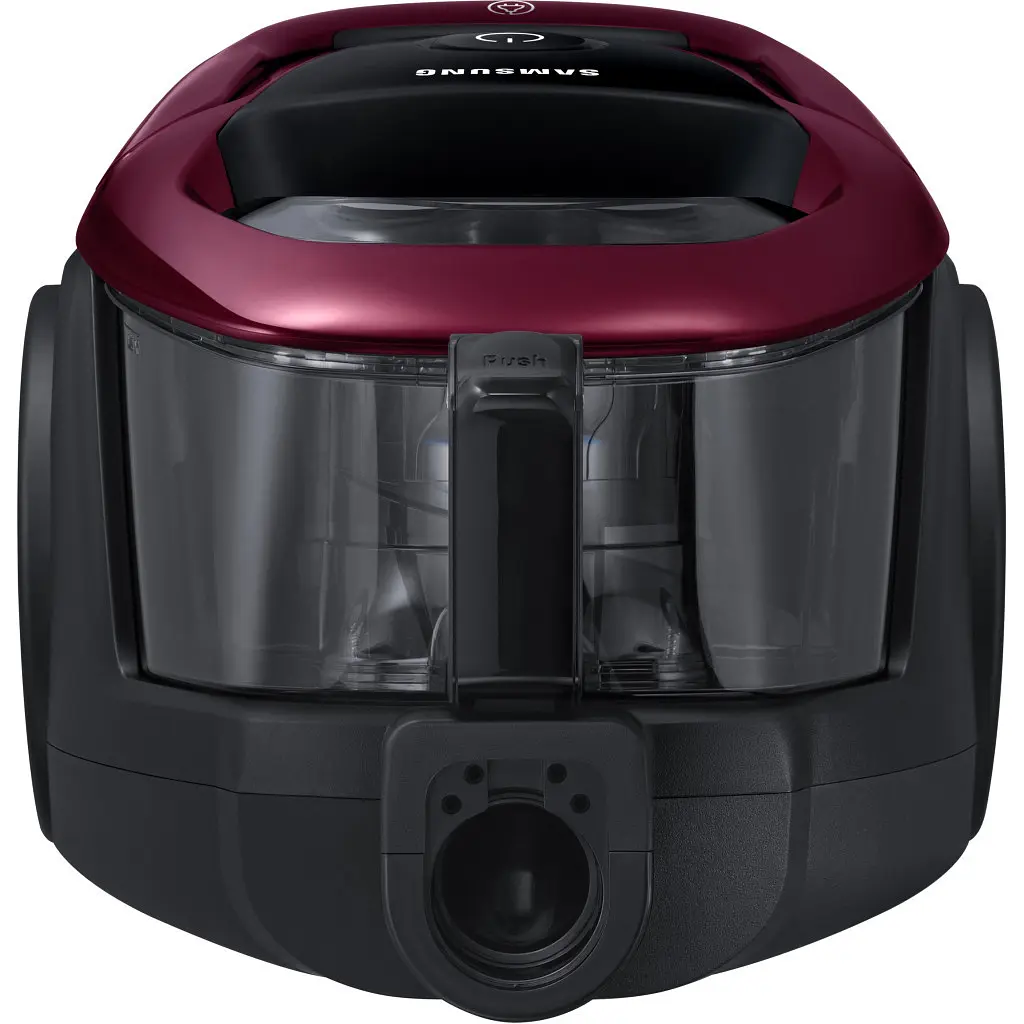Пилосос Samsung VC07M31A1HP/UK - фото 9