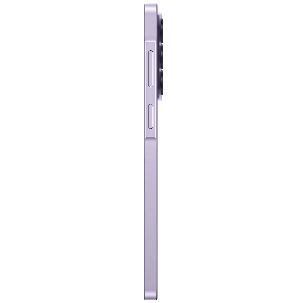 Мобільний телефон Samsung Galaxy A37 5G 6/128Gb Light Violet (SM-A376BLVBEUC) - фото 9