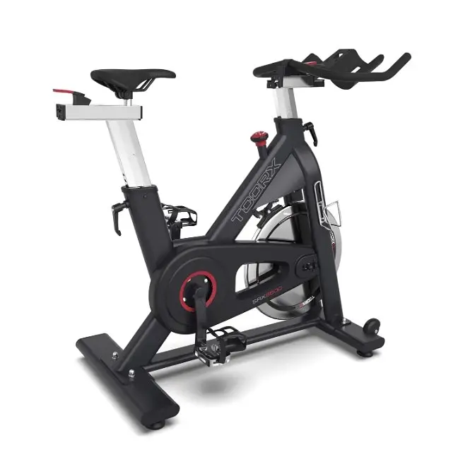Сайкл-тренажер Toorx Indoor Cycle SRX 8500 (SRX-8500) - фото 9