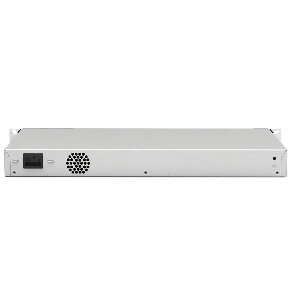 Коммутатор Ruijie 24 порта управляемый 10G PoE (RG-NBS3200-24GT4XS-P) - фото 2