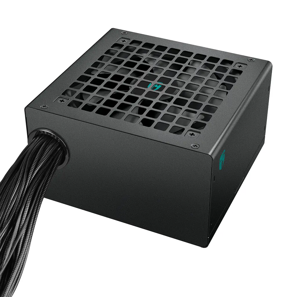 Блок живлення DeepCool GamerStorm PN750D (R-PN750D-FC0B-JGEU-V2) 750W - фото 5