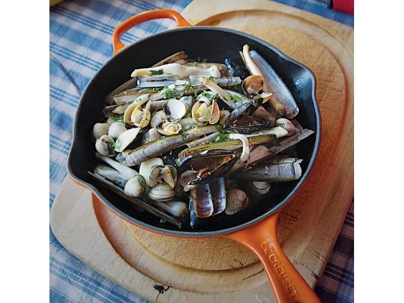 Сковорода звичайна Le Creuset Signature 23 см (20182230900422) - фото 6