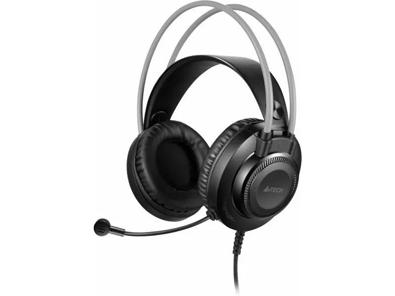 Гарнітура A4Tech FH200U Grey
