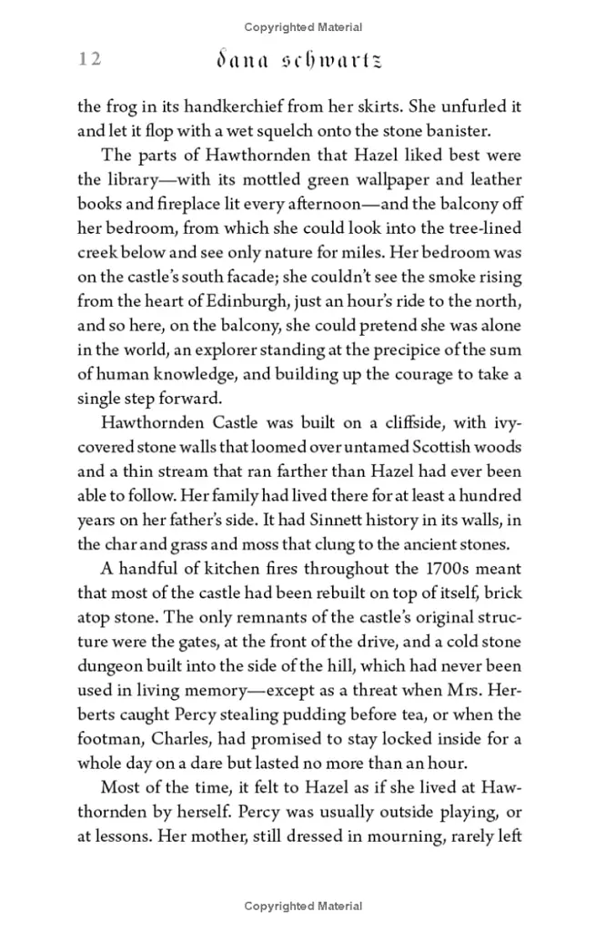 Anatomy: A Love Story. Book 1 - фото 12