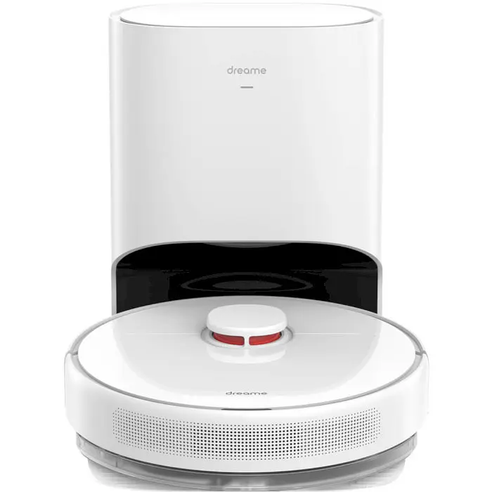 Робот-пилосос Dreame D10 Plus (RLS3D) - фото 11