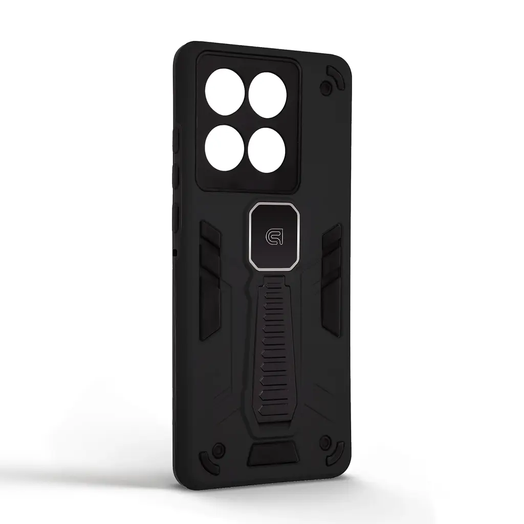 Чохол ArmorStandart Proover для Motorola Edge 60 Fusion 5G Black - фото 2