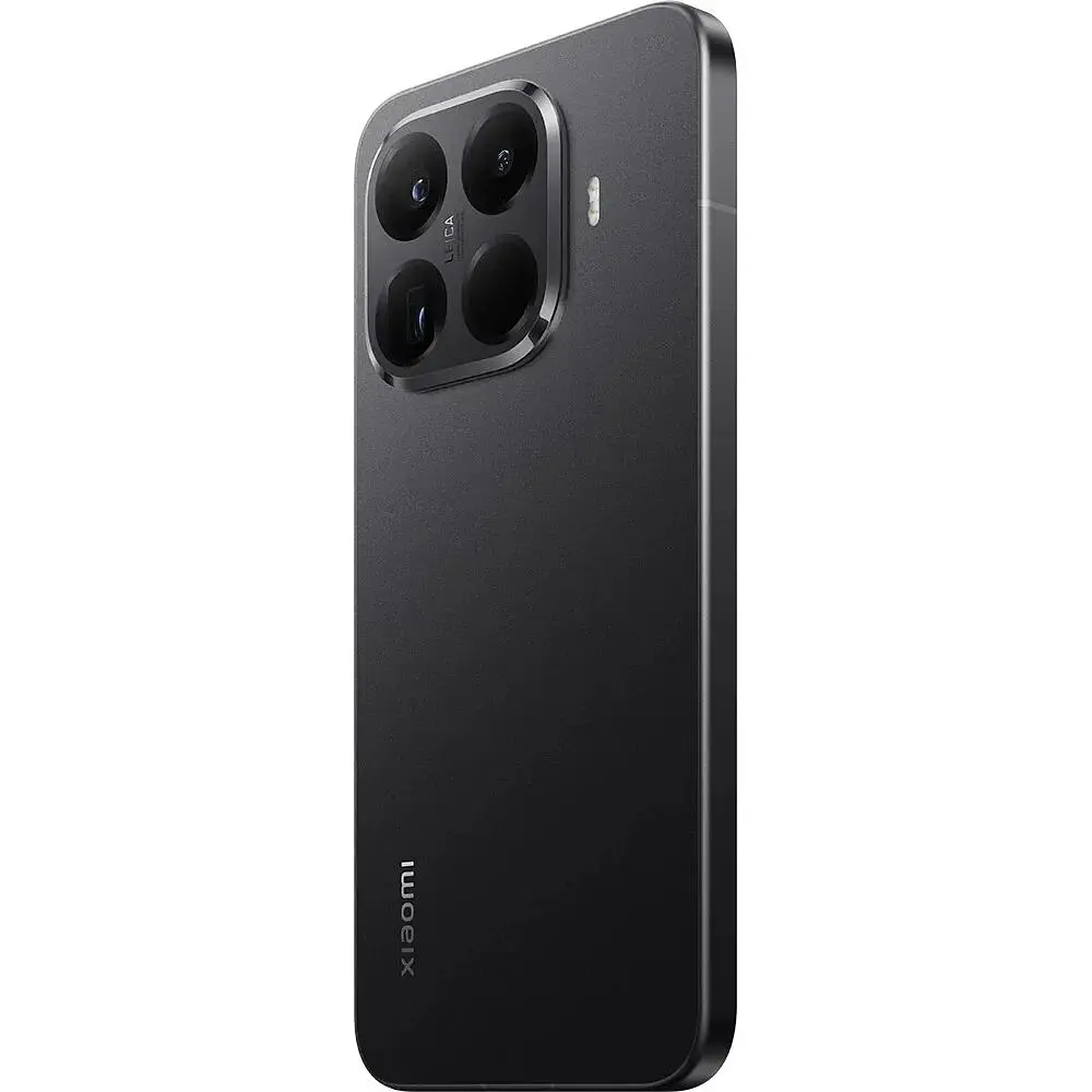 Смартфон Xiaomi 15T Pro 12/1TB Black (Global) (no charger) [5G, NFC] - фото 7