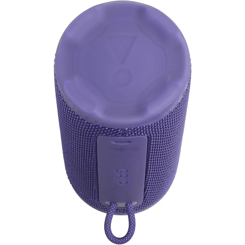 Акустична система JBL Grip Purple (JBLGRIPPUR) - фото 5