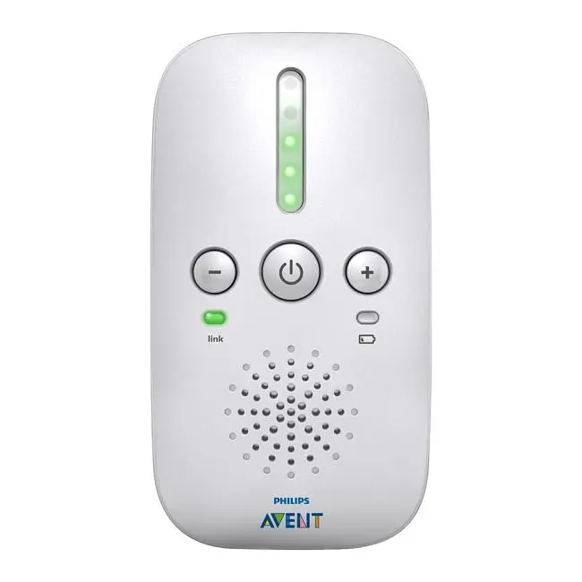 Цифровая радионяня Philips AVENT (SCD502/52) - фото 2