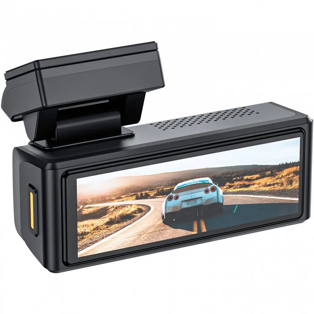 Відеореєстратор Aspiring Alibi 10 QHD 1440p Dual, WI-FI (AL10QHD25DW) - фото 6