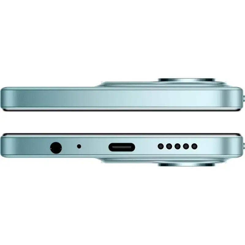 Термінал Xiaomi Redmi 15C 4/128GB Mint Green - фото 7