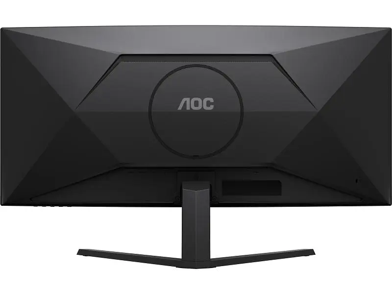Монітор AOC CU34B3E - фото 6