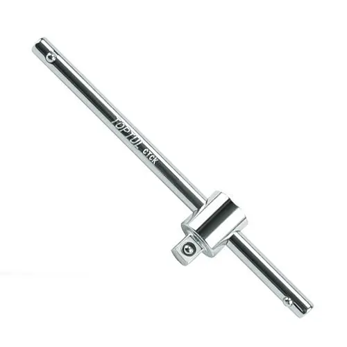 Вороток 1/2" 300мм із плаваючою головкою Toptul hoz0007081