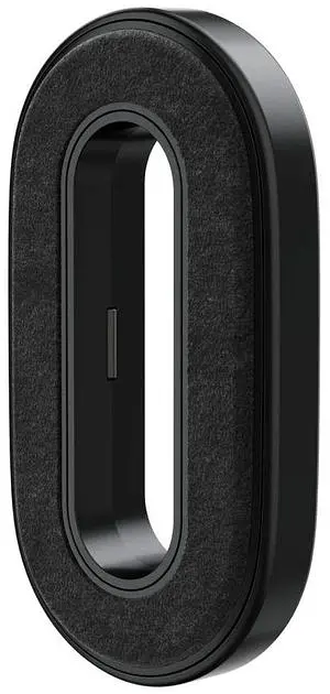 Відпарювач компактний Tefal Pure Pop, 1300Вт, 70мл, постійна пара - 20гр, жовтий teh0016212 - фото 3