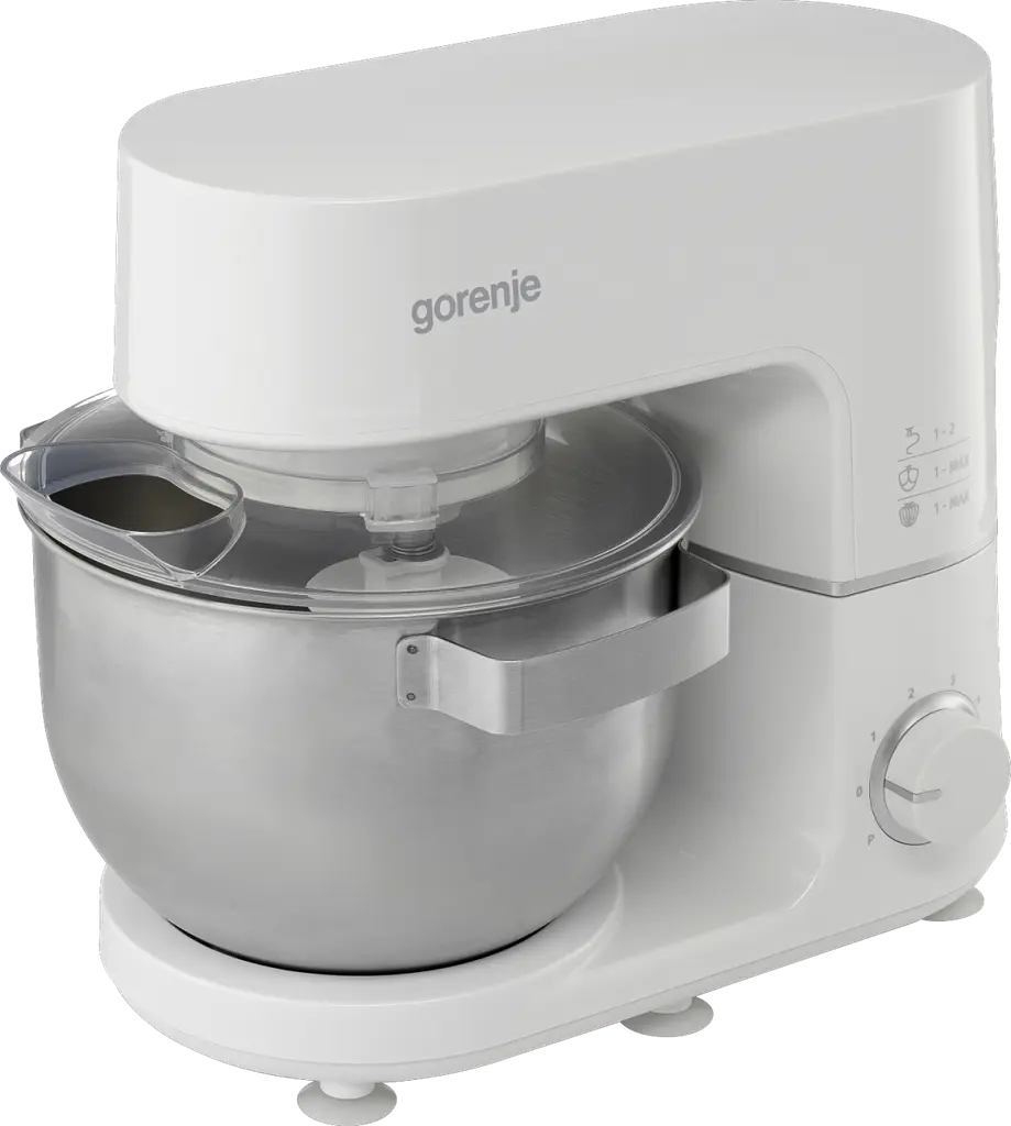 Кухонне обладнання Gorenje MMC800CW (7134932) - фото 3