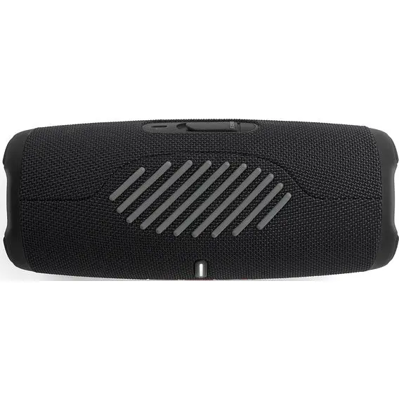 Портативна акустика JBL Charge 5 Black [JBLCHARGE5BLK] [53971] - фото 7