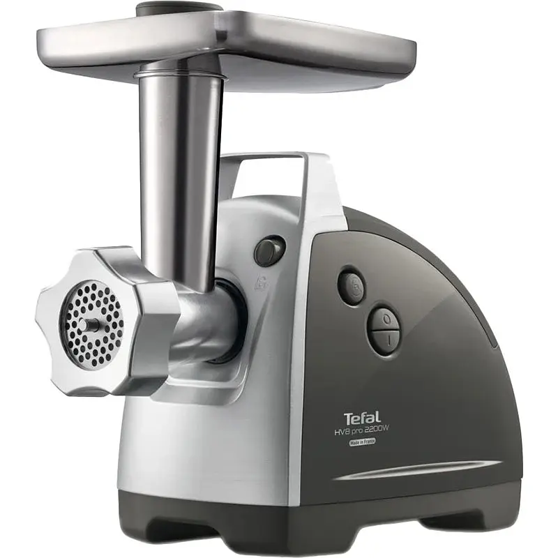 Мясорубка Tefal NE688837 - фото 10