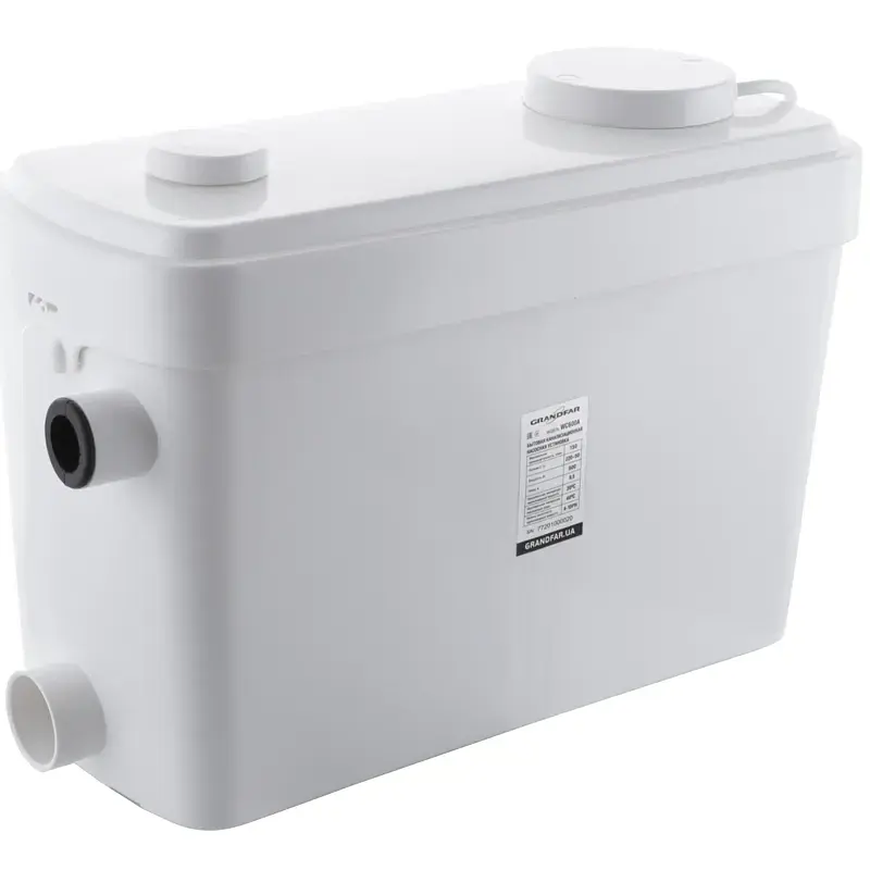 Каналізаційна установка 600Вт Grandfar WC600A GF1103