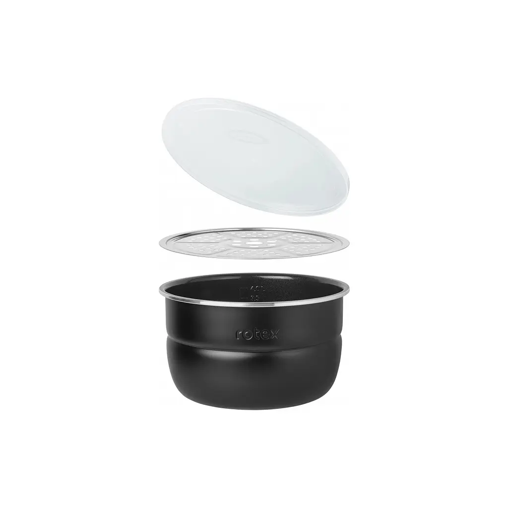 Мультиварка Rotex REPC79-B Universal - фото 10