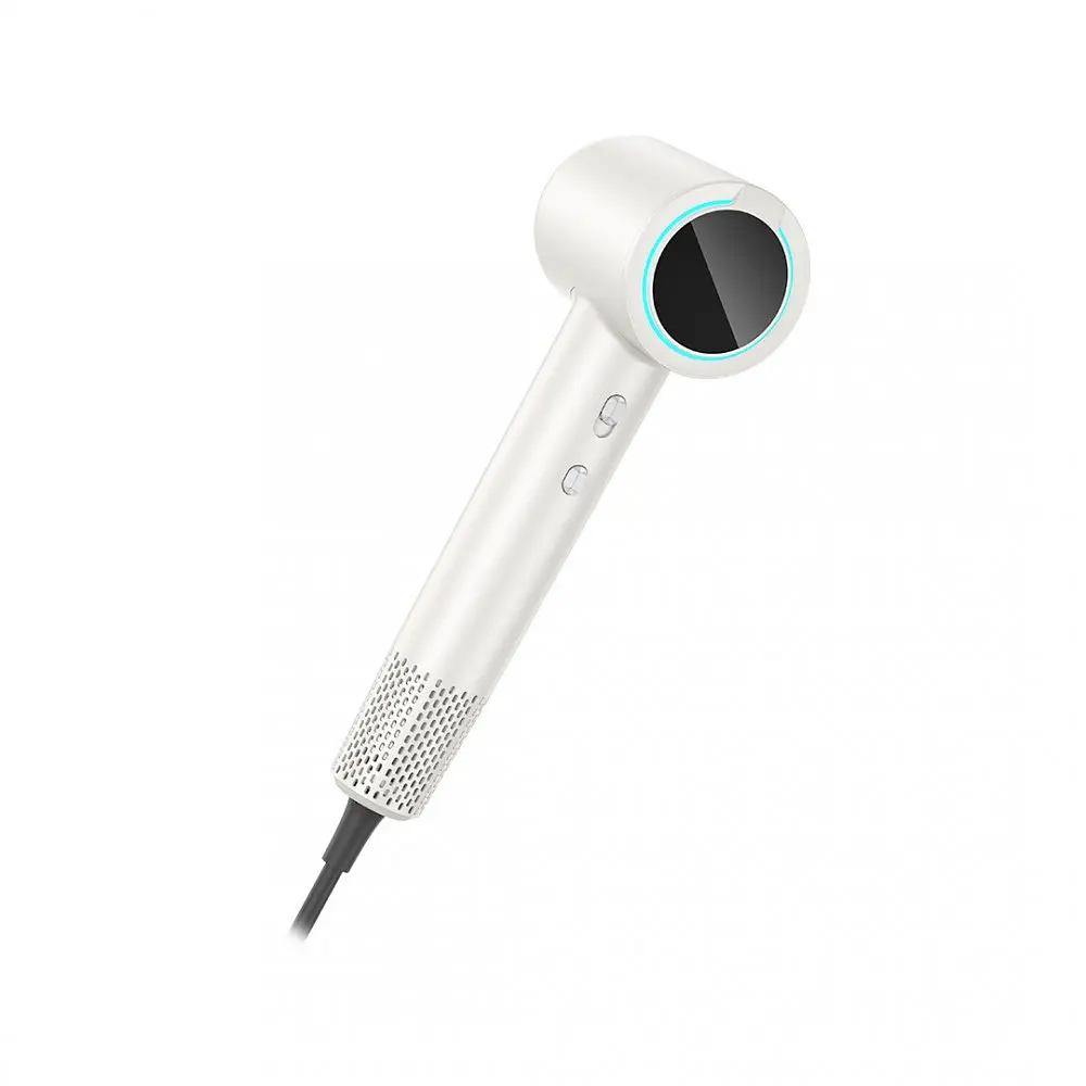 Фен XO CF29 Digital Display Intelligent Temperature Control High Speed Hair Dryer - фото 2