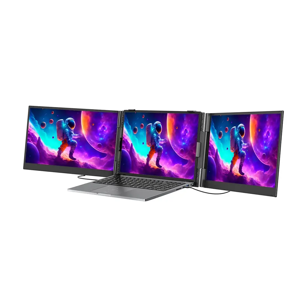 Монітор Blackview Dual Screen 15.3inch (BVDCM8) - фото 3
