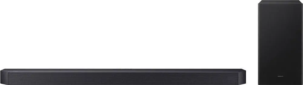 Саундбар Samsung HW-Q600F/UA - фото 2
