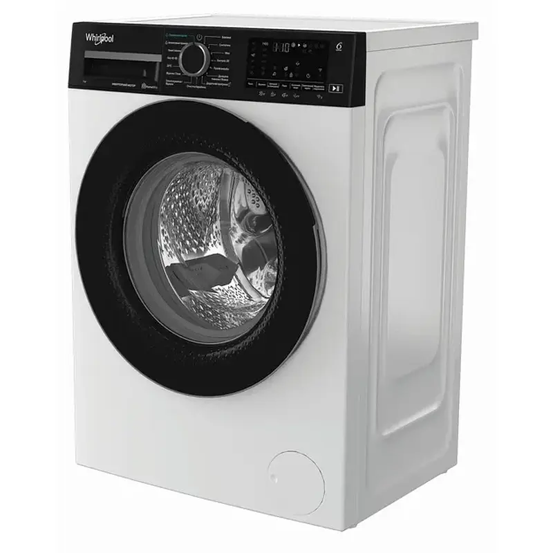 Пральна машина Whirlpool WAM 764WKB UA - фото 7