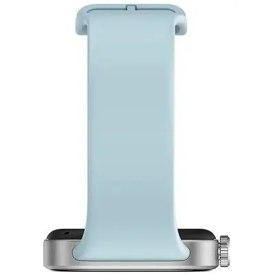 Смарт-годинник Xiaomi Watch 6 Синій Glacier Blue BHR08CWGL (1198827) - фото 7