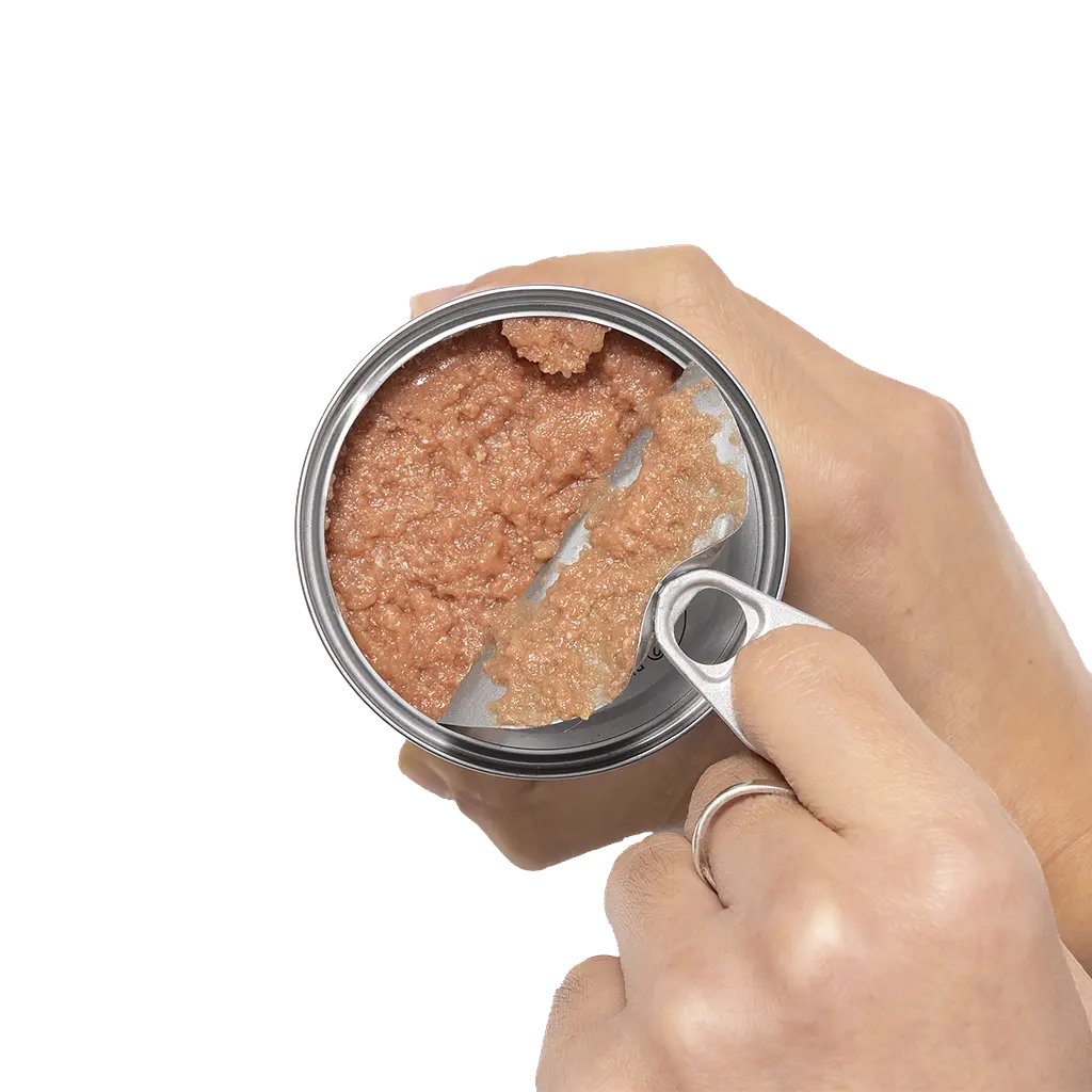 Консерви для собак UNIQ PETS DOG WET FOOD ROYAL LAMB з ягнятком, 375 г - фото 5