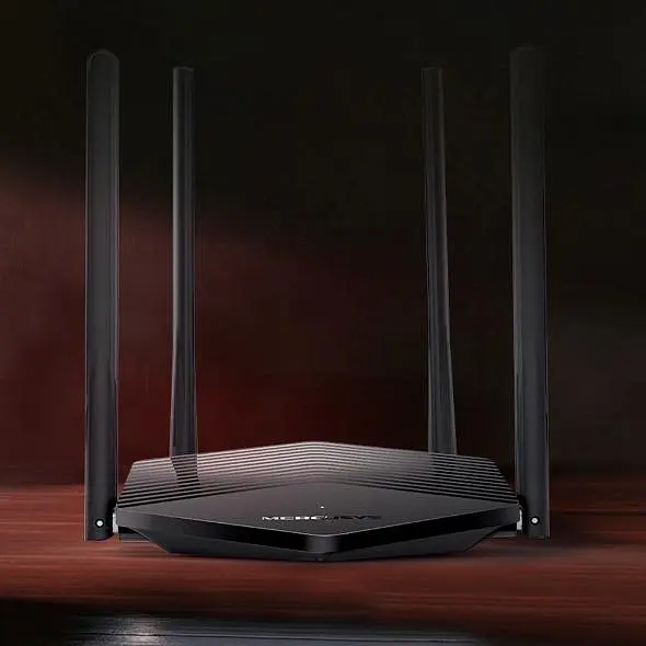 Маршрутизатор Mercusys MR60X - фото 3