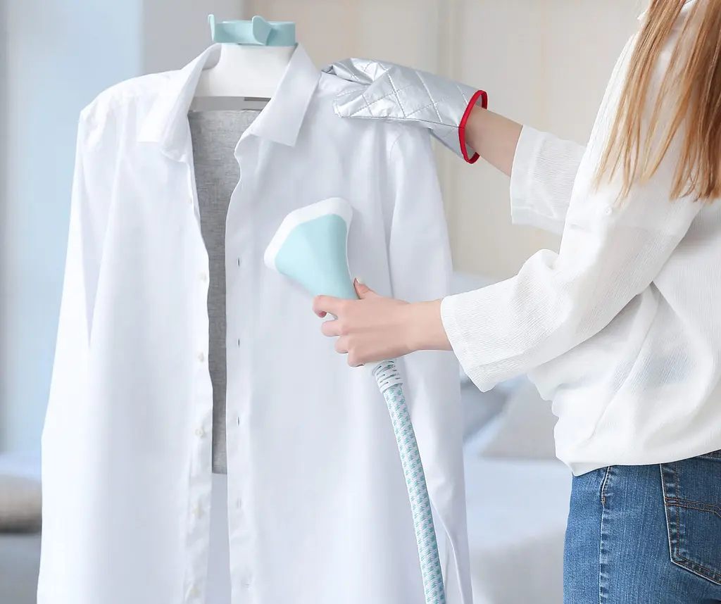 Відпарювач Magio MG-331 [136381] - фото 10