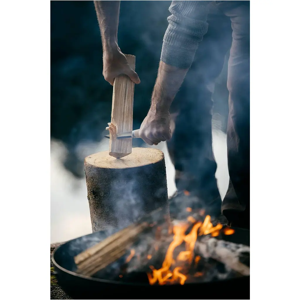 Похідний ніж Fiskars Norden (1072090) - фото 7