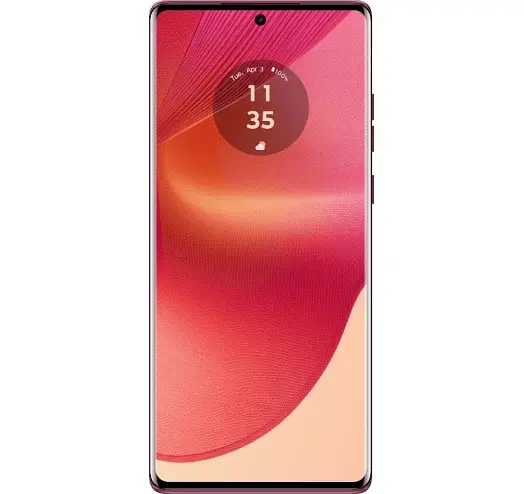 Смартфон Motorola Edge 50 Fusion 8/256GB Hot Pink (PB3T0060) (UA) - фото 2