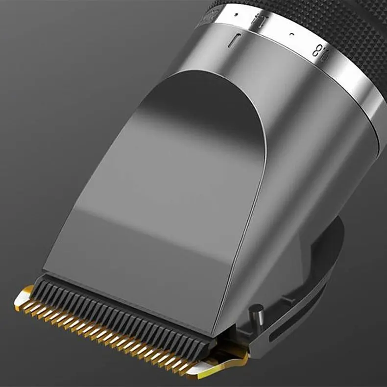 Машинка для стрижки волосся Xiaomi Enchen (Sharp-X) - фото 4