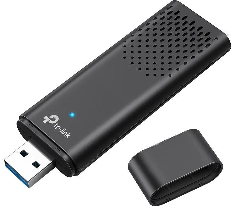 Мережева карта Wi-Fi TP-Link Archer TX20U (ARCHER-TX20U)