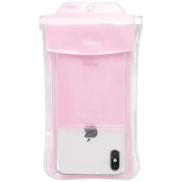 Чохол Baseus Waterproof Safe Airbag захисний водонепроникний - фото 1