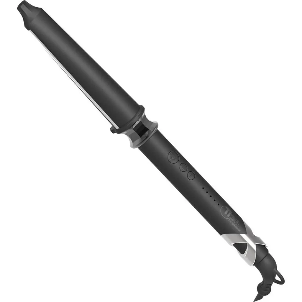 Плойка для волосся TICO Professional Titanium Oval Cone (100311) [78035]