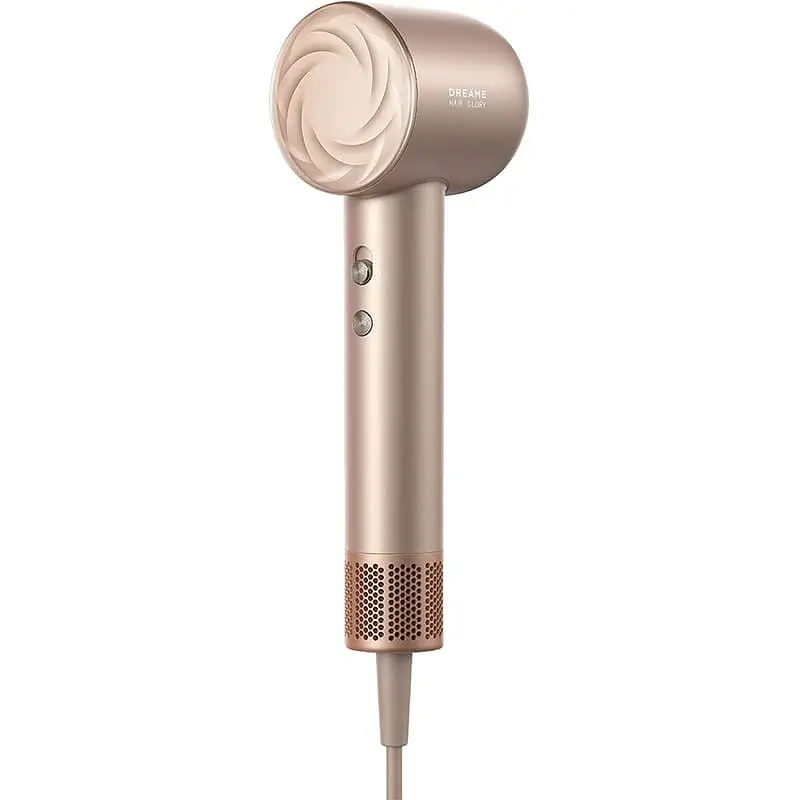 Фен Dreame Glory Mix (AHD18-GOLD) Gold UA - фото 2