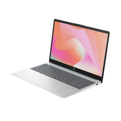 Ноутбук HP 15-fd0197ua (D16CLEA) - фото 2