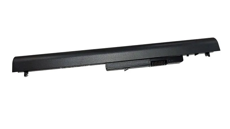 Акумулятор для ноутбука HP LA04 Pavilion 14-n000 14.8V Silver 2600 mAh - фото 2