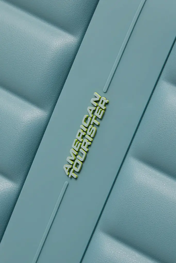 Валіза 67 См American Tourister NEOVIBE MUTED MINT 67x46x27(30) MK4*04002 - фото 12
